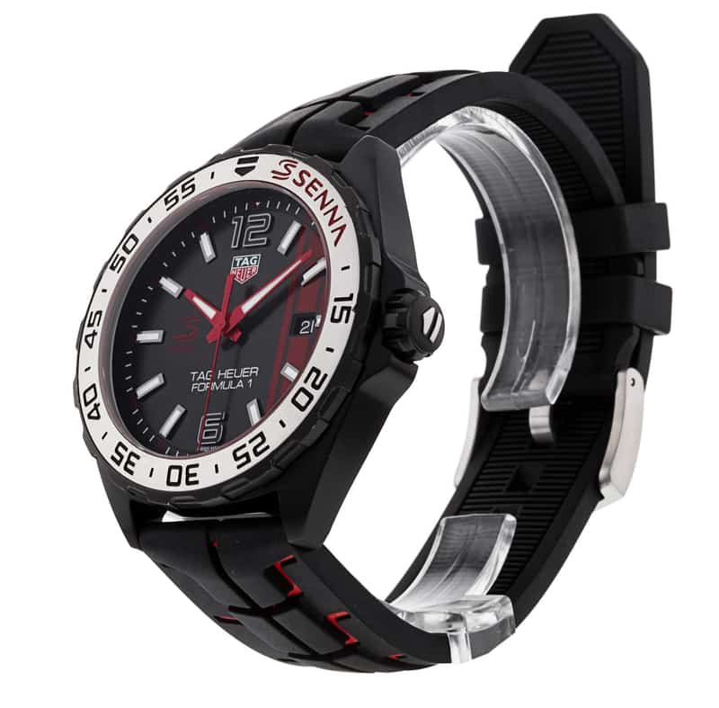 Tag Heuer Formula 1 WAZ1014.FT8027